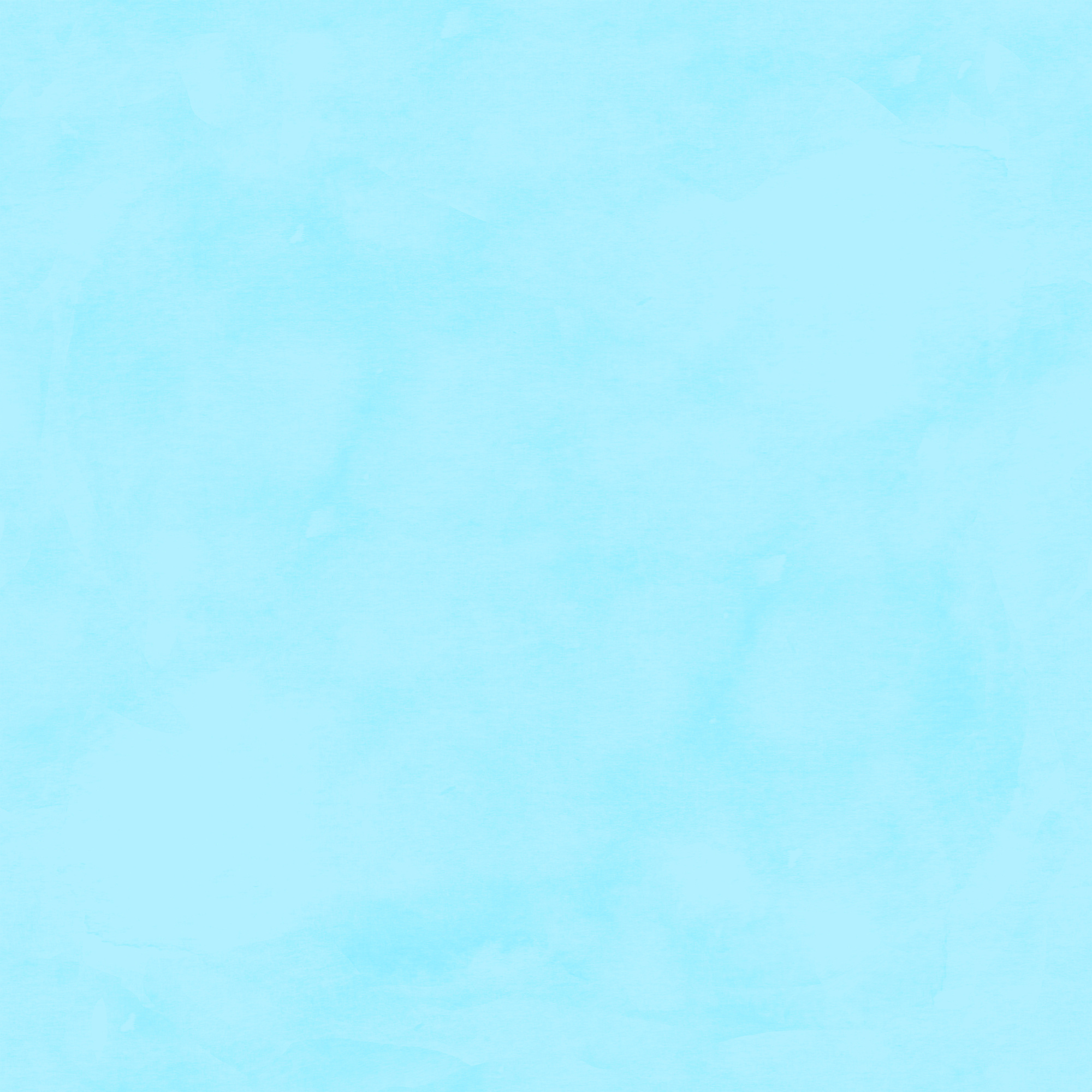 Light Blue Abstract Background